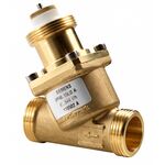 Комбиклапан DN15 575 л/ч (VPP46.15L0.6)