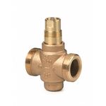 Клапан регулирующий OEM, РЕЗЬБОВОЙ (VVG549.15-0.63)