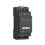 АС4 преобразователь интерфейсов RS-485  USB c гальванической изоляцией