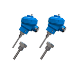 Комплект термометров (датчики для теплосчетчика) КДТС