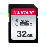 Карта памяти Transcend TS32GSDC300S