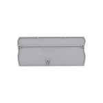 Заглушка для трехпроводных клемм push-in, 4 мм² (уп. 20 шт.)