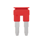 Блок перемычек на 2 контакта, 10 мм² (уп. 5 шт.)