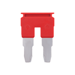 Блок перемычек на 2 контакта, 16 мм² (уп. 5 шт.)