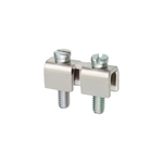 Блок перемычек на 2 контакта, 16 мм² (уп. 10 шт.)