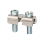 Блок перемычек на 2 контакта, 35 мм² (уп. 10 шт.)