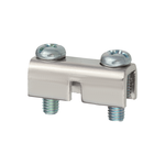 Блок перемычек на 2 контакта, 50 мм² (уп. 3 шт.)