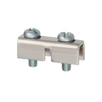 Блок перемычек на 2 контакта, 70 мм² (уп. 3 шт.)