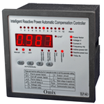 Контроллер коэффициента мощности Omix P1212-PFC1-3-12K