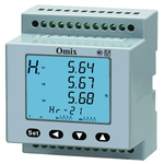 Мультиметр трехфазный Omix D4-MAY-3-RS485
