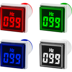 Цифровой индикатор частоты Omix T33-F1-1-N2