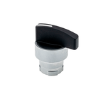 Головка переключателя, длинная ручка, 3 положения, с фиксацией