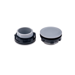 Заглушка для отверстий 22 мм (2 шт. в комплекте)