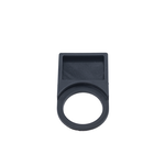 Держатель маркировки, размер 25х18 мм (5 шт. в комплекте)