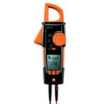 Клещи токоизмерительные Testo 770 (0590 7701)