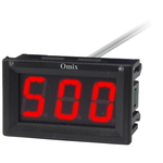 Вольтметр однофазный щитовой Omix PQ42-V1-1