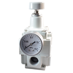 Регулятор давления ARP-IR