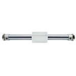 Бесштоковый магнитный пневмоцилиндр CY1B15H-160 SMC