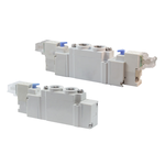 Электромагнитные пневмораспределители ARP-XY