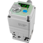 Регулятор давления ARP-ERV