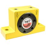 Пневматический турбинный вибратор ПВТ-7150