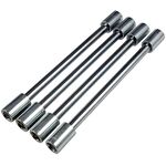 Стяжки для пневмоцилиндра СТ