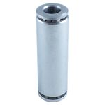 Прямой круглый фитинг металлический ТТПМ