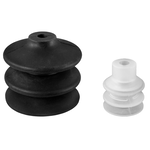 Сильфонная вакуумная присоска SPCG