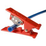 Резак для пневмотрубок РТП-1