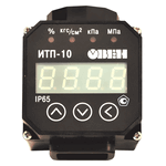 Преобразователь аналоговых сигналов измерительный универсальный ОВЕН ИТП-10