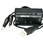 Преобразователь интерфейсов ОВЕН АС6