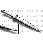 Гильзы защитные ЮНКЖ 017, ЮНКЖ 018