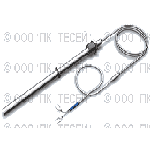 Термоэлектрические преобразователи 02.10, 02.10М; тип КТХА, КТХК