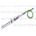 Термоэлектрические преобразователи 02.15; тип КТХА, КТНН т