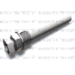 Гильзы защитные ЮНКЖ 022, ЮНКЖ 122