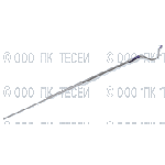Термопарные многозонные сборки 03.05, 03.06; тип КТХА, КТНН, КТХК, КТЖК