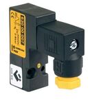 Серия ASCO 630 PIEZOTRONIC миниатюрные пьезокерамические клапаны