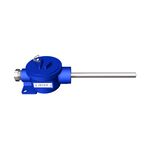 Термометр ТСПТ 104