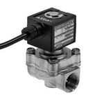 Клапан ASCO 291 1/2-3/4 для газа низкого давления LPG