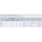 Термоэлектрические преобразователи 01.03; тип КТХА, КТНН, КТХК, КТЖК