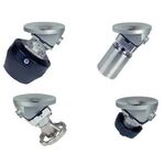 Диафрагменные клапаны ASCO для установки на ёмкость