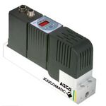 Пропорциональный регулятор расхода ASCO Numatics 607