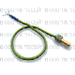 Термометры сопротивления 301, 302;тип ТСМТ, ТСПТ