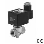 Серия ASCO 263LT прямого действия от 1/8 до 3/8, -196°C до +90°C