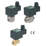 Пропорциональные соленоидные клапаны POSIFLOW серия 202