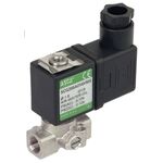 356 серия прямого действия, нормально закрытые, нормально открытые, универсальные, 1/8