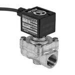 Пропорциональный клапан ASCO 291 3/4 для бензина и дизельного топлива