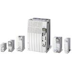Преобразователи частоты Lenze 8200 Vector 0,25-90 кВт
