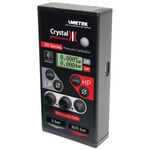 Искробезопасные цифровые калибраторы давления Crystal серии 30