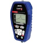 Искробезопасный модульный цифровой калибратор/регистратор давления Crystal nVision